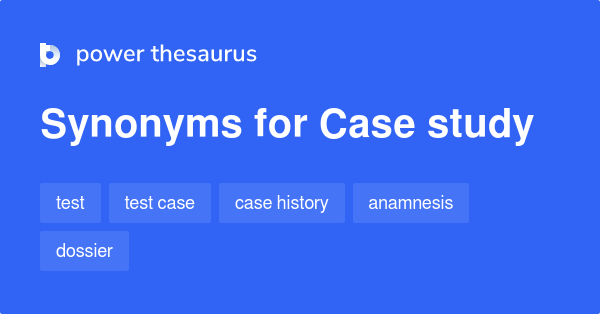 Another word for case management image