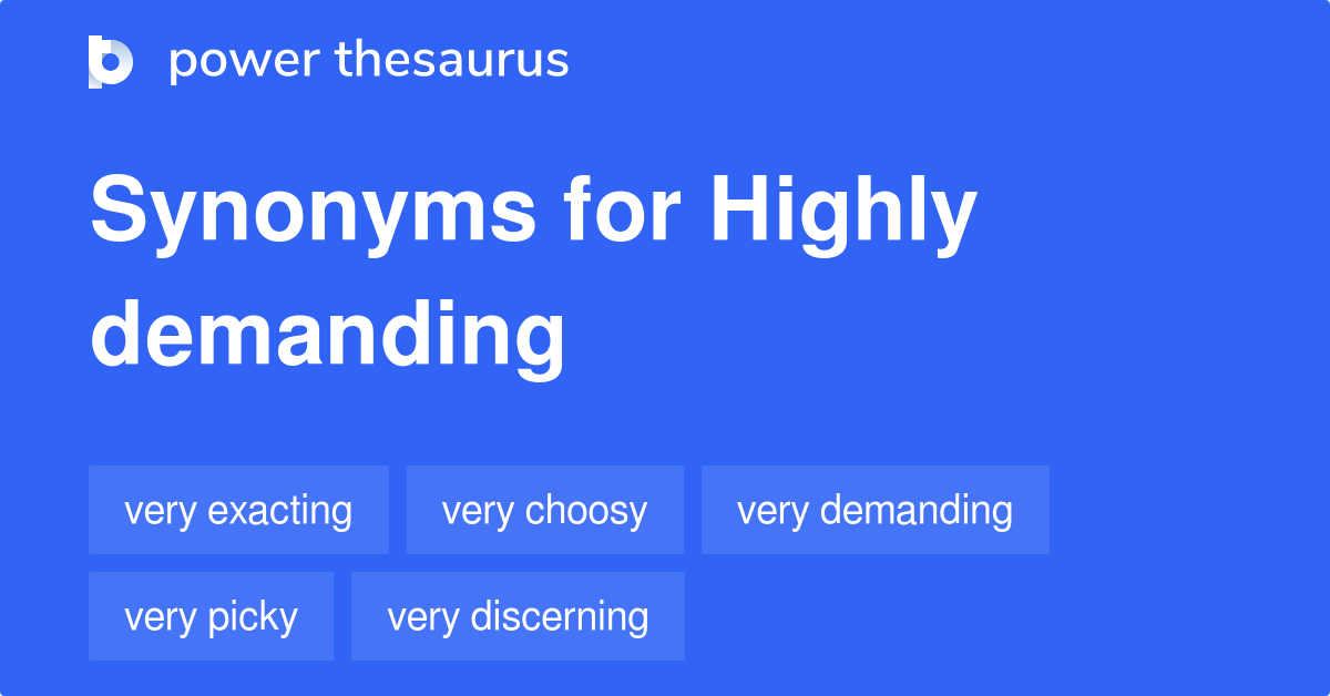 123-phrases-for-highly-demanding