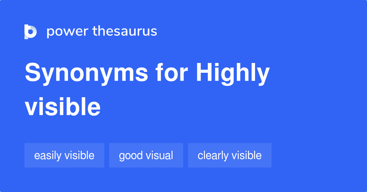 highly-visible-synonyms-187-similar-words-phrases