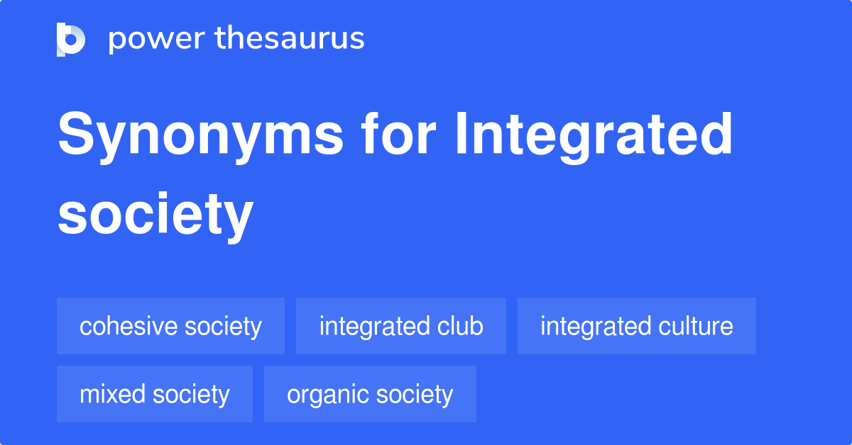 integrated-society-synonyms-79-similar-phrases