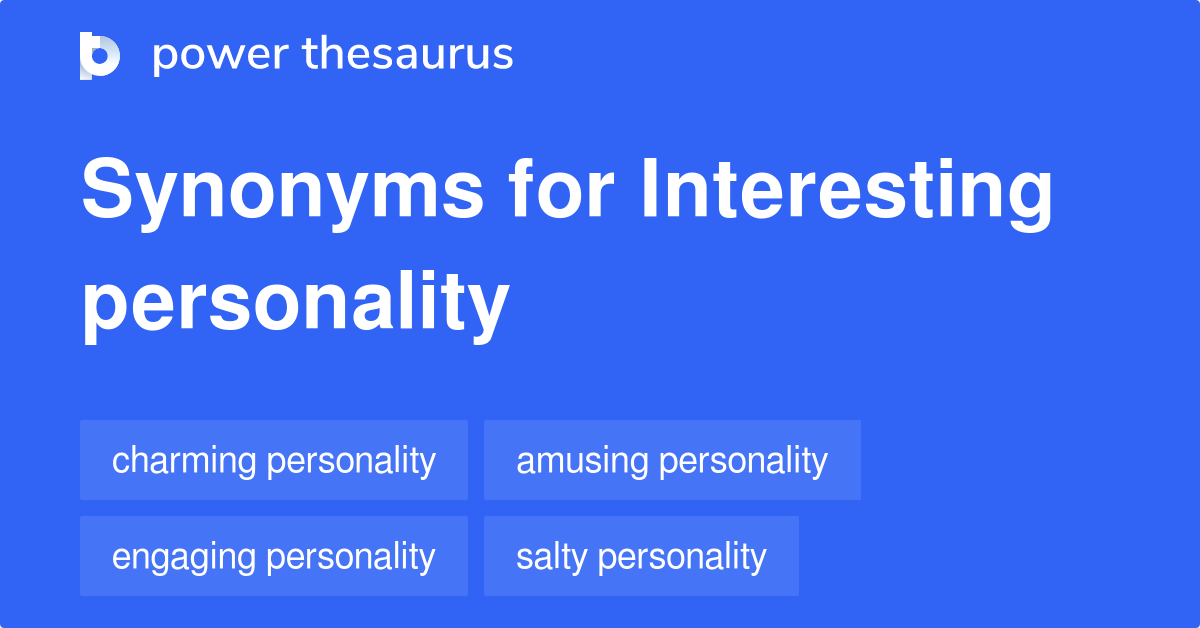 interestingとは 意味・読み方・使い方 intelligence overview