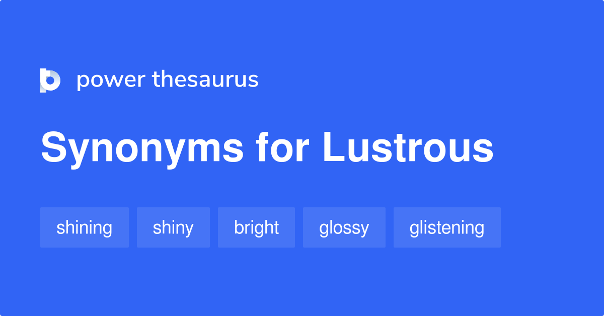 Lusthus Synonym