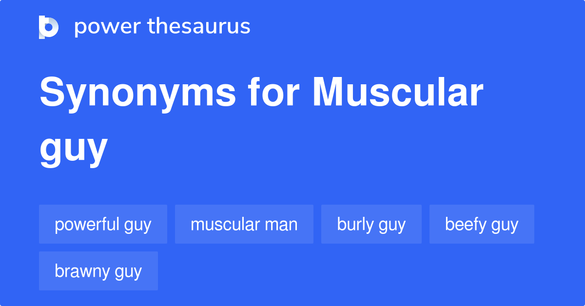 GUY SYNONYMS 72 SIMILAR AND OPPOSITE WORDS visual data 6