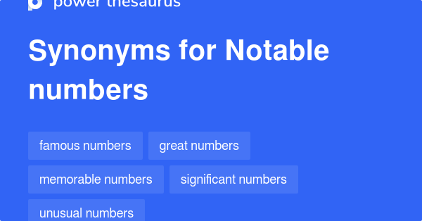 notable-numbers-synonyms-9-words-and-phrases-for-notable-numbers