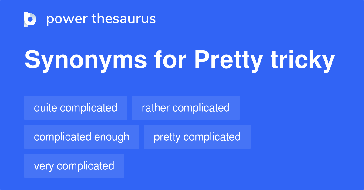 Tricky (rapper) visual data 7